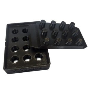 potv lobo capsule loading tray