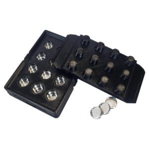 potv lobo capsule loading tray
