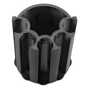 potv lobo dosing capsule caddy insert for tightvac 0.12l