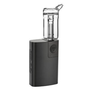 potv gordito mini glass bubbler