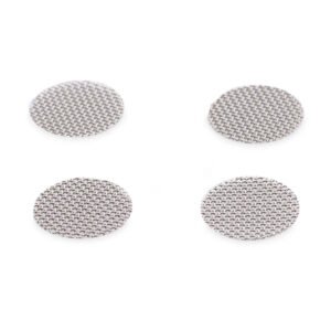mouthpiece screens for potv (pack of 4)