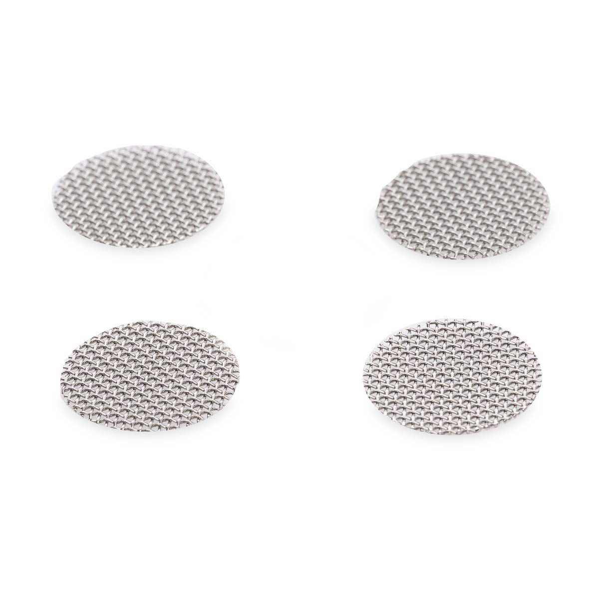 mouthpiece screens for potv (pack of 4) mouthpiece screens for potv (pack of 4)