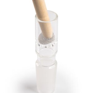 potv screen pack for arizer solo and air