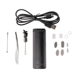 xmax starry vaporizer potv (v3)