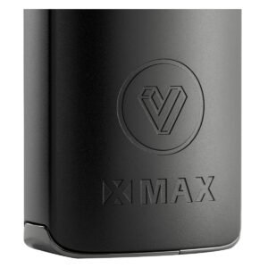 potv xmax starry v4 vaporizer