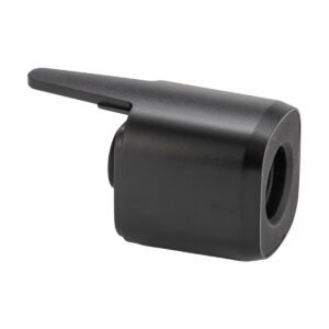 potv bubbler & glass accessory adapter for v3 pro