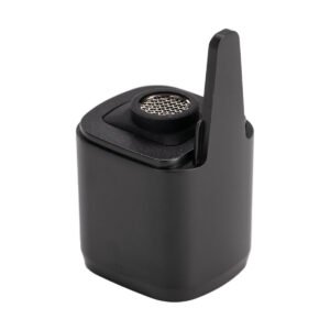 potv bubbler & glass accessory adapter for v3 pro