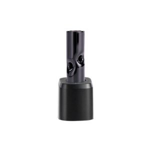 potv bubbler & glass accessory adapter for v3 pro