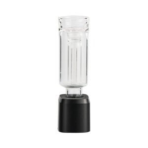 potv bubbler & glass accessory adapter for v3 pro
