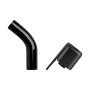 potv bubbler & glass accessory adapter for v3 pro