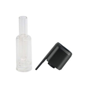 potv bubbler & glass accessory adapter for v3 pro
