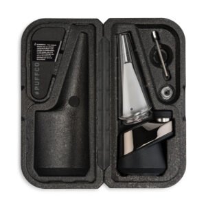puffco peak vaporizer