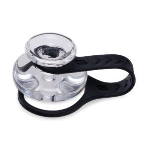 puffco peak carb cap & tether