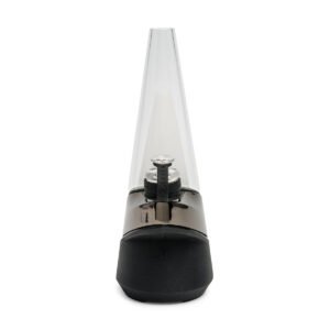 puffco peak vaporizer