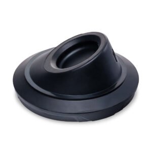 puffco peak glass stand