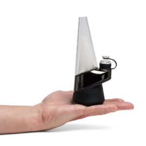 puffco peak vaporizer
