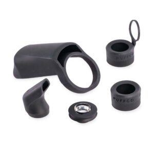 puffco peak pro travel pack