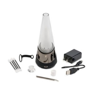puffco peak vaporizer