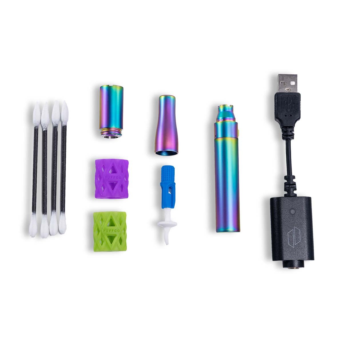 puffco vision plus vaporizer puffco vision plus vaporizer
