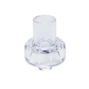 ditanium quartz nail