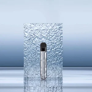 relx artisan device silver wave