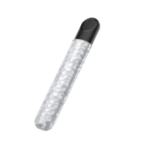 relx artisan device hammered steel