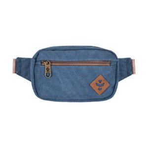 revelry the companion smell proof crossbody bag