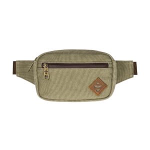 revelry the companion smell proof crossbody bag