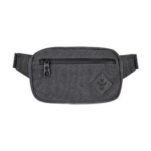 revelry the companion smell proof crossbody bag