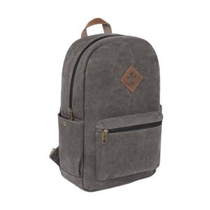 revelry the escort smell proof backpack