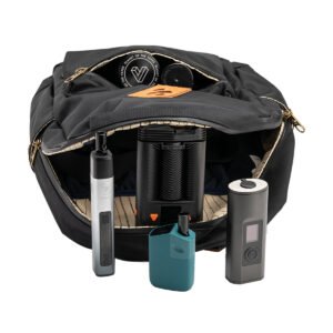 revelry the escort smell proof backpack