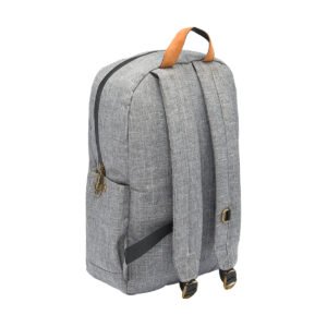 revelry the escort smell proof backpack