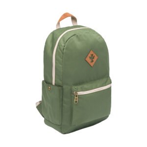 revelry the escort smell proof backpack