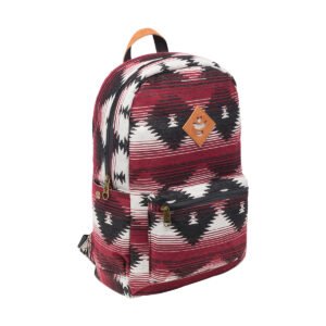 revelry the escort smell proof backpack