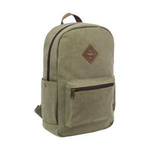 revelry the escort smell proof backpack