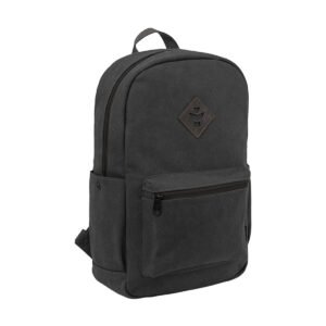 revelry the escort smell proof backpack
