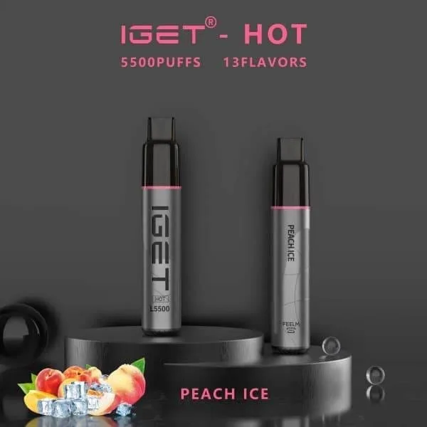 iget hot 5500 puffs blackberry pomegranate cherry ice iget hot 5500 puffs blackberry pomegranate cherry ice