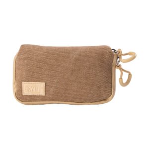 ryot packratz carbon series travel case