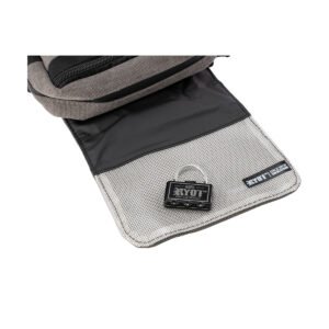 ryot piper carbon series travel case