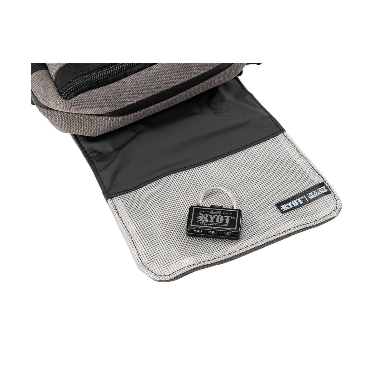 ryot piper carbon series travel case ryot piper carbon series travel case