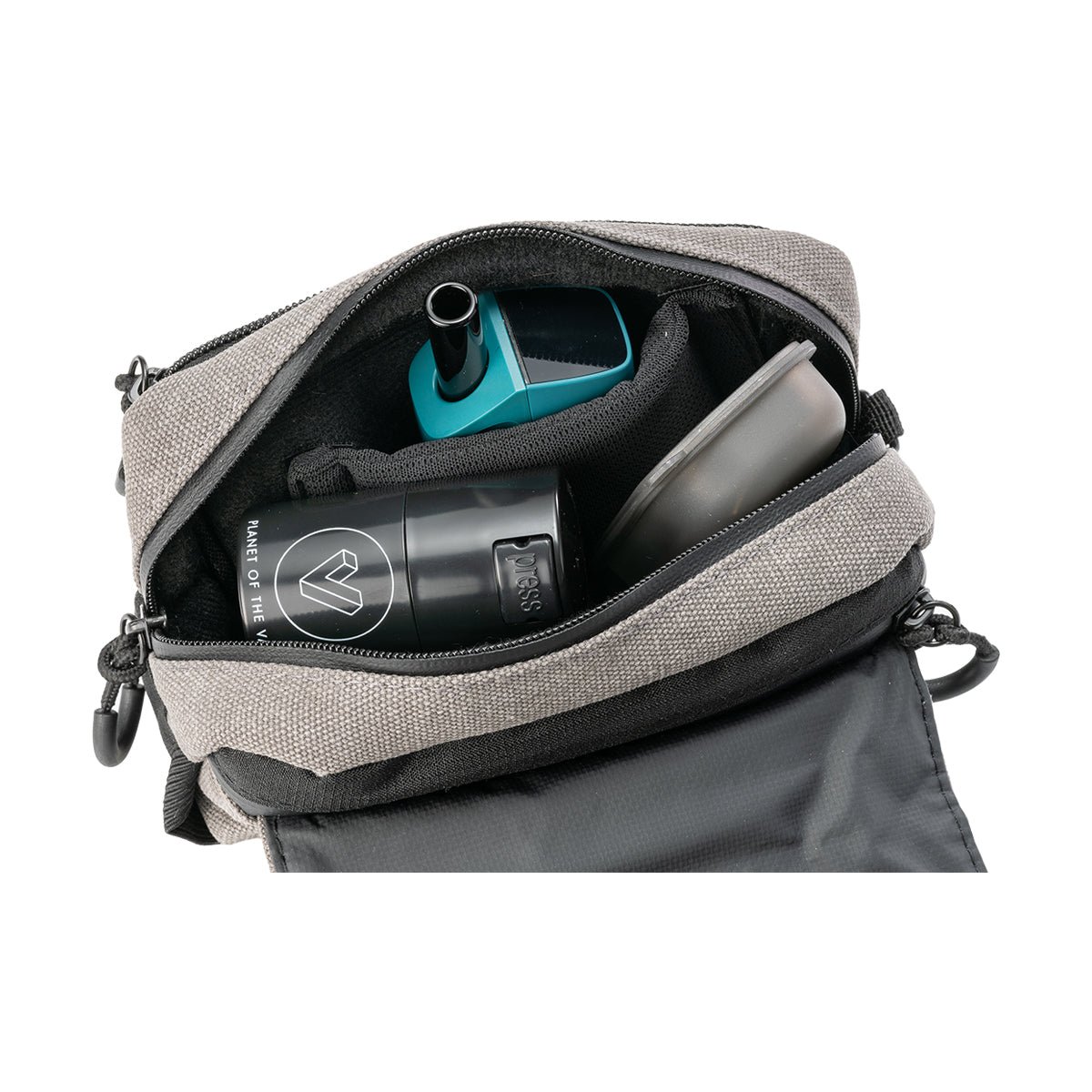 ryot piper carbon series travel case ryot piper carbon series travel case