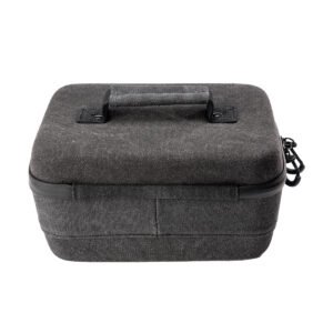 ryot safe case carbon series travel case