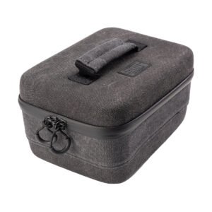 ryot safe case carbon series travel case