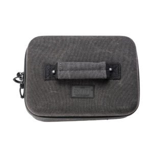 ryot safe case carbon series travel case