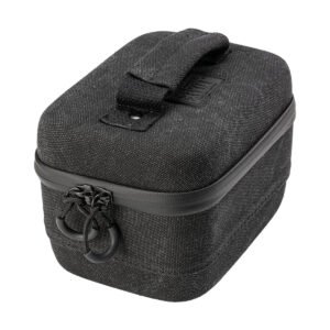 ryot safe case carbon series travel case