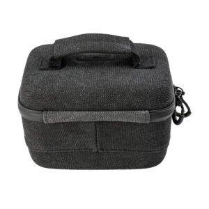 ryot safe case carbon series travel case