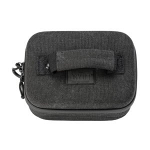 ryot safe case carbon series travel case