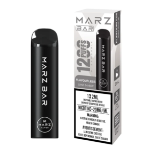 marz bar disposable vape 1200 puffs all flavours 20 mg nicotine