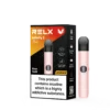 RELX Infinity 2 Plus Device – Rose Gold import placeholder for 11037