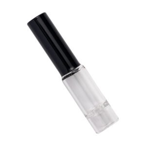 short glass mouthpiece for solo 2, solo 2 max, solo 3 vaporizer